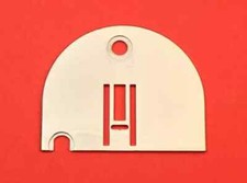 Stichplatte Veritas 8014 / 43