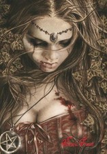 VICTORIA FRANCES AUFKLEBER