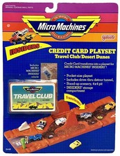 GALOOB MICRO MACHINES