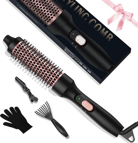 Ukliss thermobürste für - ukliss,