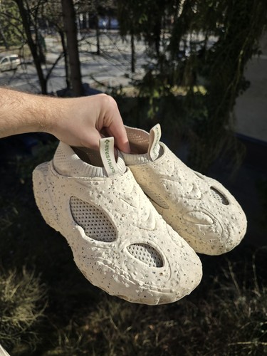 Converse sponge crater - converse,