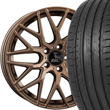18" ABE Sommerräder Ultra