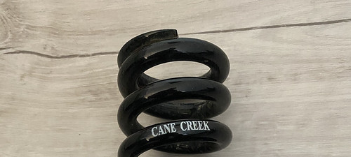 Cane creek stahlfeder mtb - cane,