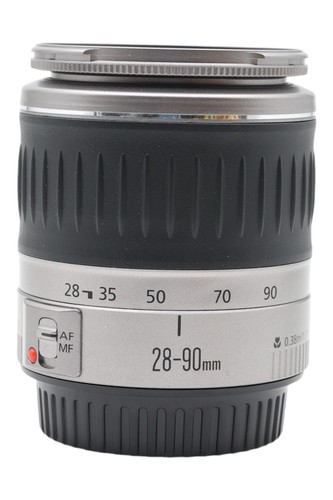 Objektiv zoom canon lens - lens, ef