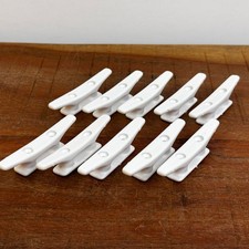 10x Nuova Rade Belegklampe 80
