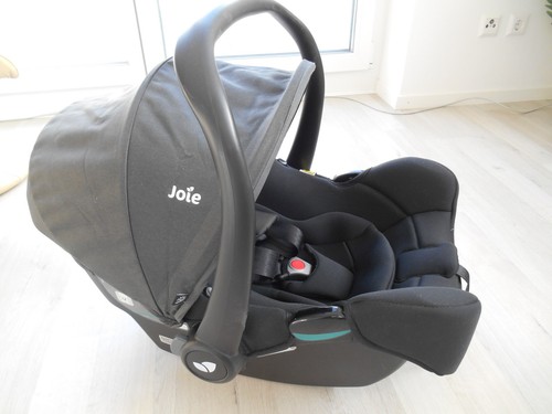 Joie snug babyschale - 2, i
