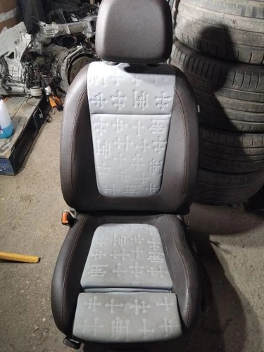 Opel meriva vorderer sitz - opel,