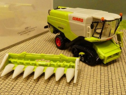 Wiking claas lexion - wiking,