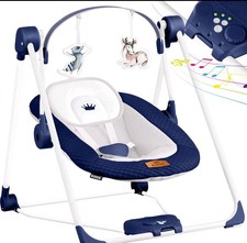 Babywippe KIDIZ Schaukelwippe