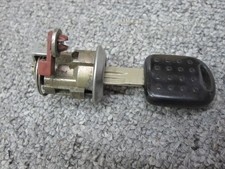 Schließzylinder mit 1 Schlüssel SUZUKI SAMURAI (SJ) 1.3 AWD