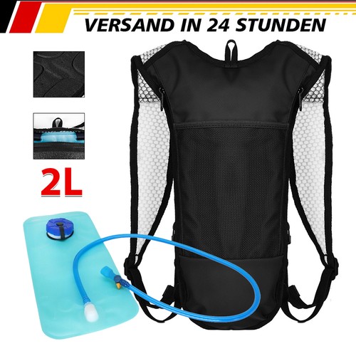 Trinkrucksack trinksystem - trinkrucksack,