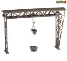 FALLER 120164 Bockkran H0