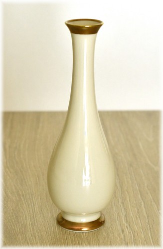 Alka bavaria porzellan vase - alka,