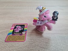 Filly Witchy Pferdchen Cadabra Hexe mit Karte Sammelfigur Pferde