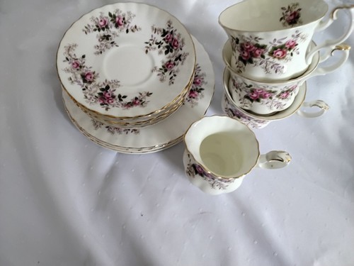 Royal albert lavender rose - royal,