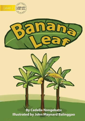 Cedella nongebatu banana - cedella,