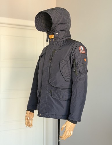 Parajumpers daunenparka mit - daunenparka,
