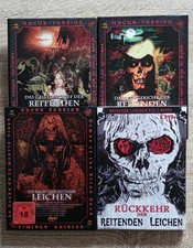 Die reitenden Leichen Teil