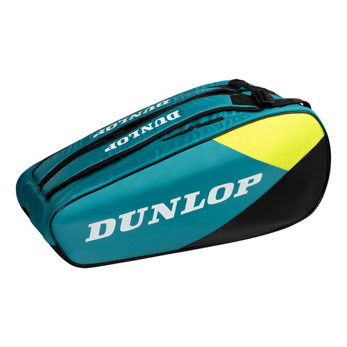 Dunlop club schlägertasche - dunlop,