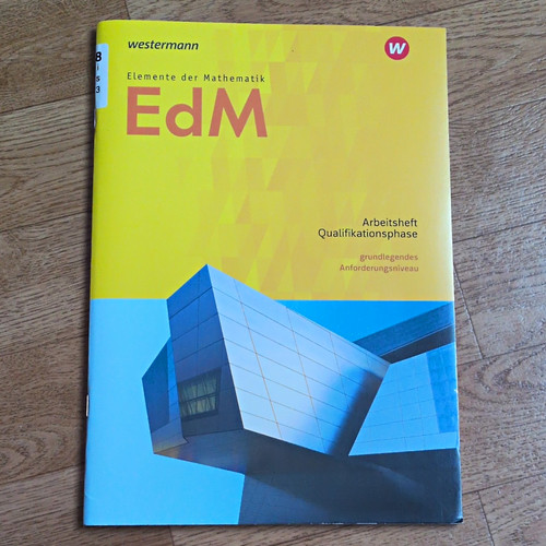 Westermann elemente der - westermann,