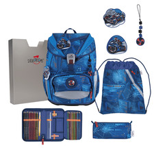 Schulranzen Set DerDieDas