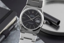 Rolex Datejust Oysterquartz 36