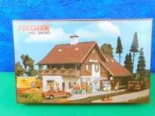 F10 Vollmer H0 Bausatz 3530