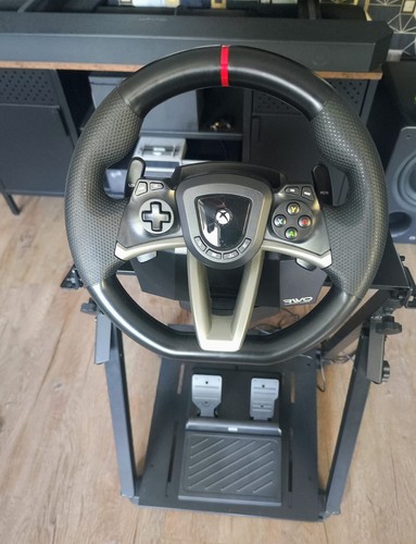 Hori xbox lenkrad - lenkrad, x/s