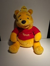 Disney Winnie Pooh Winnie Puuh