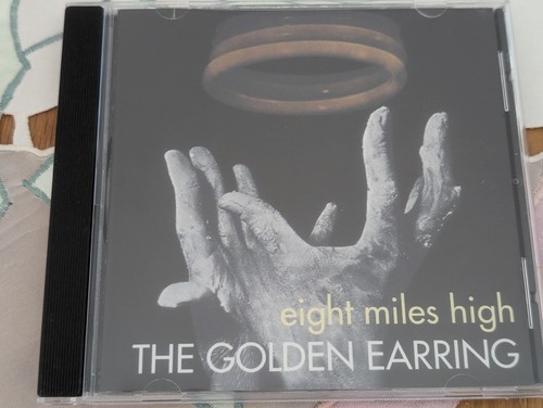 Golden earring eight miles - earring, –