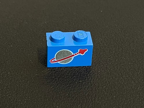 Lego 3004p90 bedruckter stein - lego,