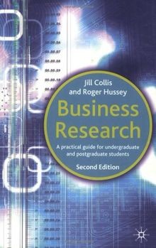 Business research practical - business, research.