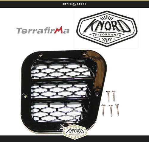 Terrafirma sport seitenflügel - terrafirma,