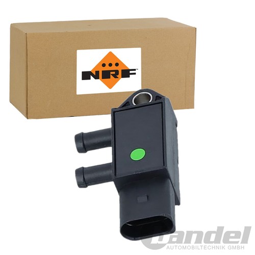 Nrf abgasdrucksensor - nrf,