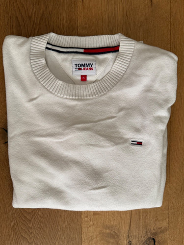 Vintage klamotten tommy - vintage,
