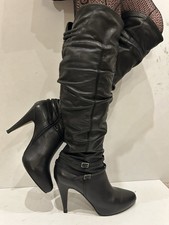 Sexy River Island Echtleder