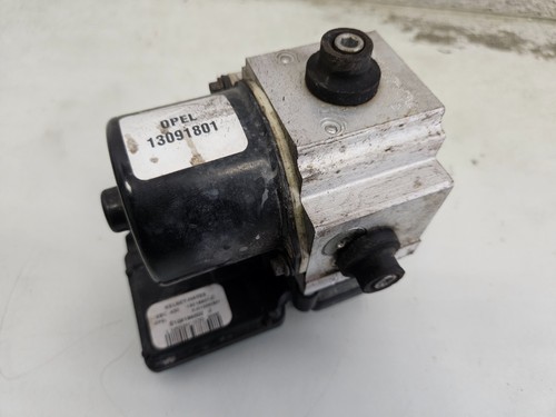 Abs block opel - abs,