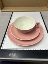 Melitta Kaffeetasse Rosa Retro