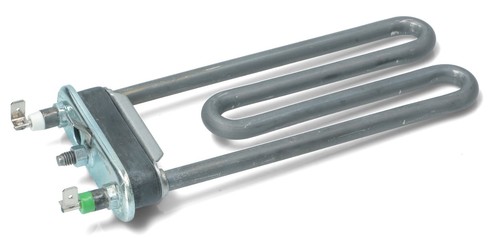 Heizelement waschmaschine - heizelement,
