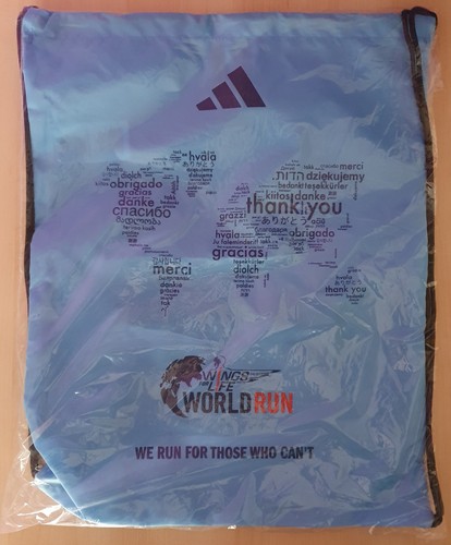 Wings for life adidas - for,