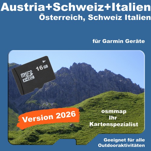 Italien österreich schweiz - Österreich,