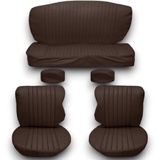 Sitzbezüge Bezüge für VW