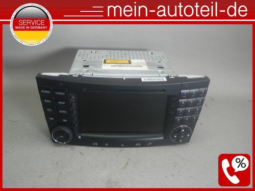 Mercedes c219 w211 cls - mercedes,