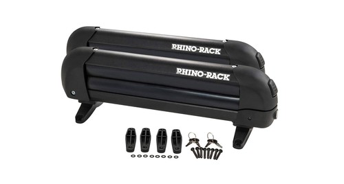 Rhino rack carrier for skis - rhino-rack,