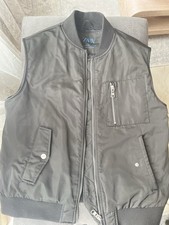 Zara Bomber Weste Gr. 152