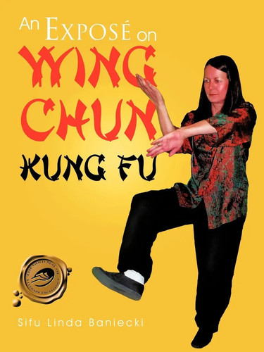 Expose wing chun - an,