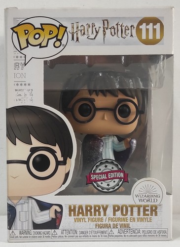Funko pop harry potter - funko, figur