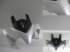 Verkleidung Frontverkleidung Kanzel Ducati Multistrada 1200 S, A2, 10-12