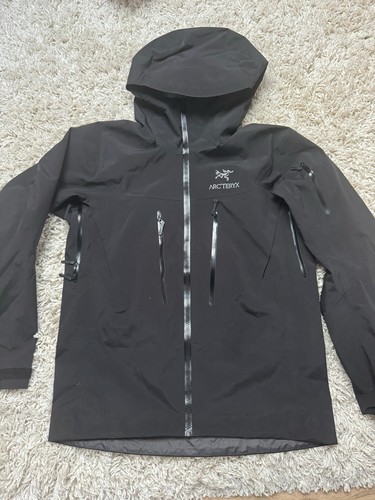 Arcteryx sv6 - arcteryx,
