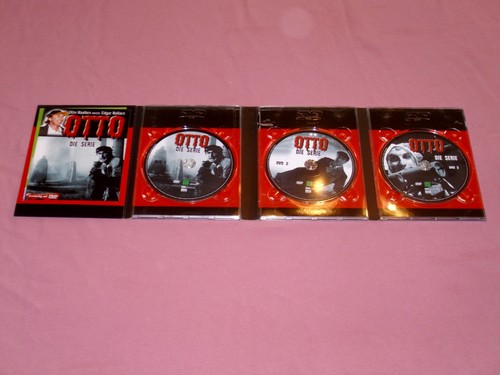 Otto die serie - otto:,